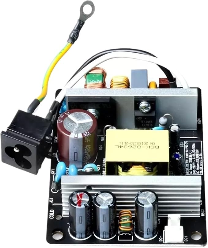 Air Purifier Repair Part Power Strip PCB Board ACM2-AA-PWO UOM360-2425 - Image 2
