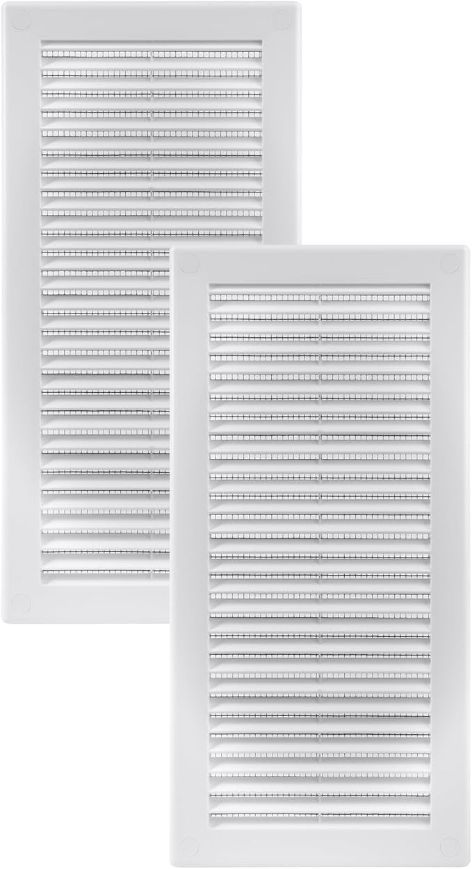 Vent Systems 4" x 11" Inch by VentSystems