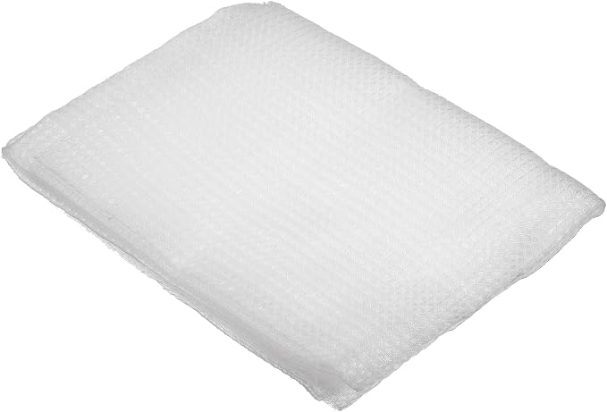 PATIKIL 47.2" x 39.4" Air Conditioner Air Filter Material, Plastic Dustproof - Image 3