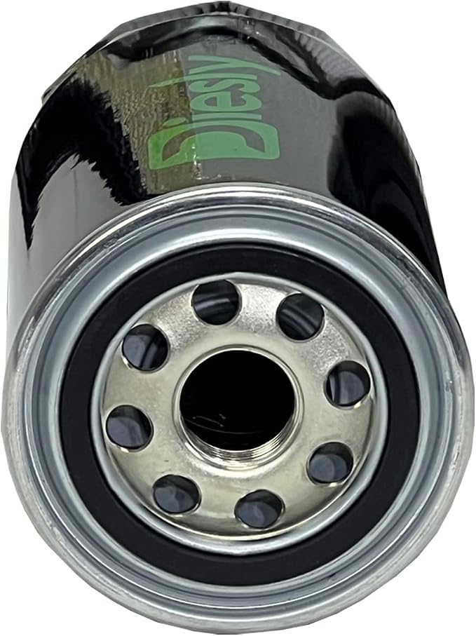 Diesly 6.7L Cummins Diesel Fuel Filter Water Separator Replacement - Image 5