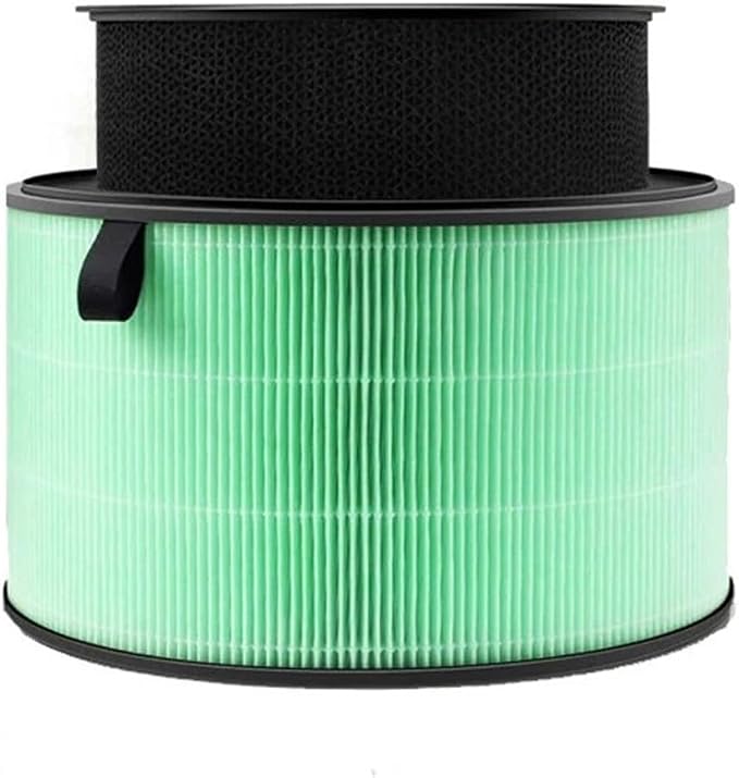 Replacement HEPA Carbon Filter，Compatible by Unknown