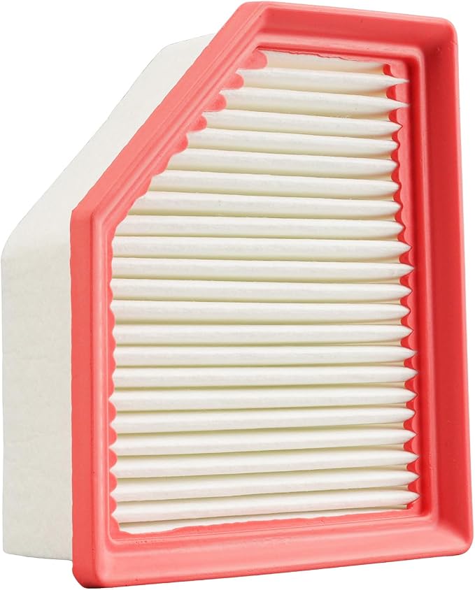 KAX Engine Air Filter, CA12967 Replacement - Image 9