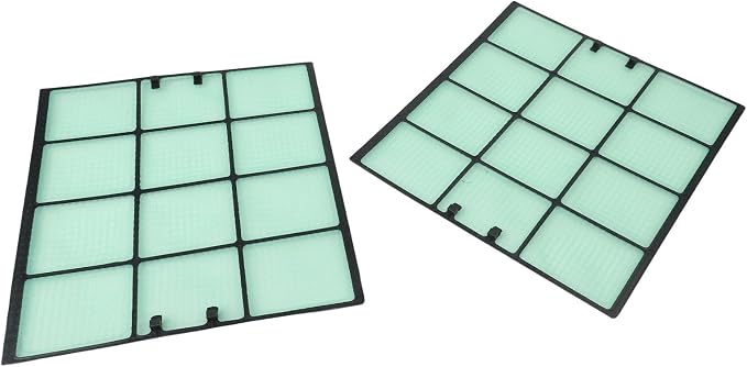 2PCS Air Conditioning Filters Compatible - Image 9