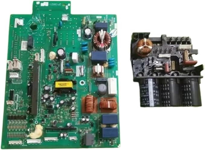 Air Conditioning Motherboard：Compatible by YHNNH