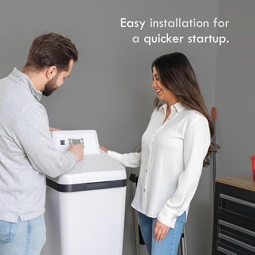 Kenmore 420 Water Softener System – 40, 000 Grain Capacity - Image 7