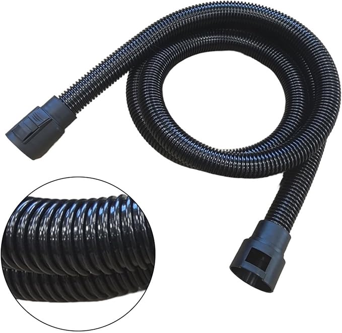 Vacuum Cleaner Wet Dry Hose Extension 2.5/3.5m, Compatible - Image 3