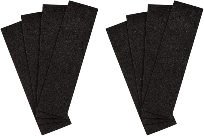 Nispira Active Carbon Pre-Filter Compatible by Nispira