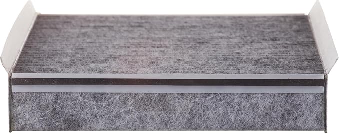 PG PC9379 Activated Charcoal Cabin Air Filter | Fits 2004-2009 Jaguar XJ8 - Image 6