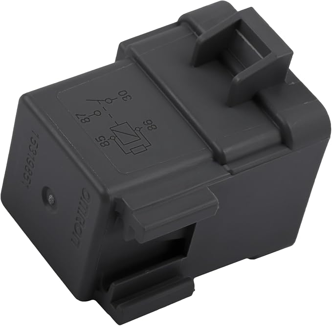 GM Genuine Parts 212-559 Multi-Purpose Relay - Image 2