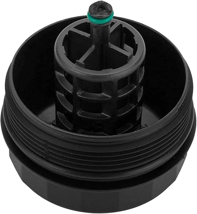 ​​LINGYAO 11427525334 Oil Filter Cap Housing Cover - Image 7