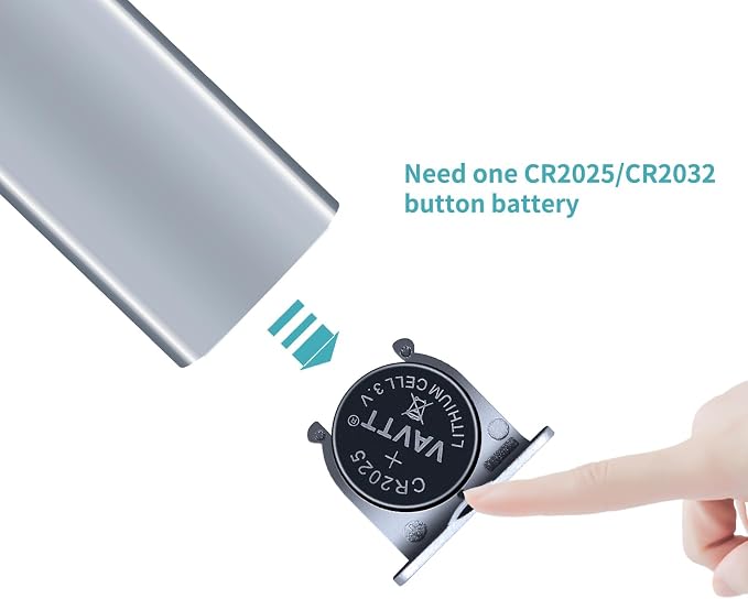 RETROSUN Replacement Fan Remote Control - Image 6