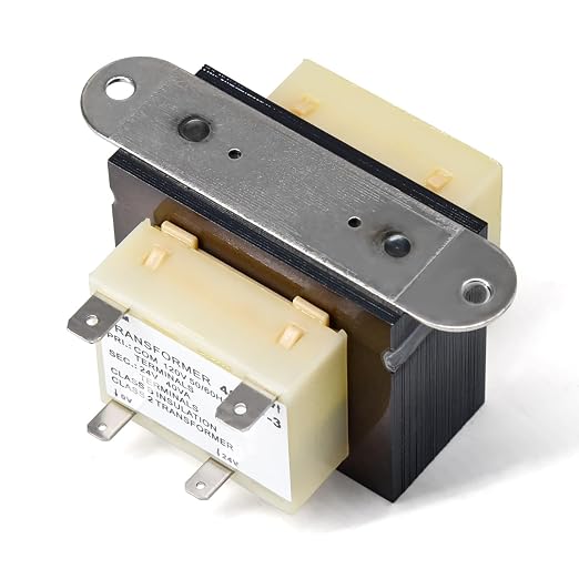 Criditpid HVAC Furnace Transformer Replacement - Image 3