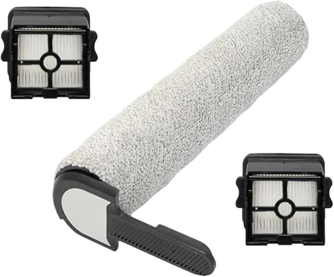 Main Roller Brush with Filters Compatible by Unknown