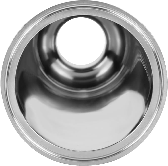 DERNORD 2 Inch Tri-Clamp Filter - Image 4