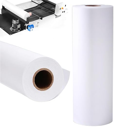 Cutting Fluid Filter Paper by Unknown