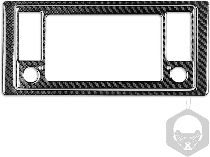 Carbon Fiber Interior Full Compatible - Image 4