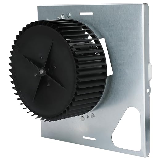 Upgrade Your Bathroom Fan with The 97015159 S97015159 Motor Assembly Replacement - Image 2