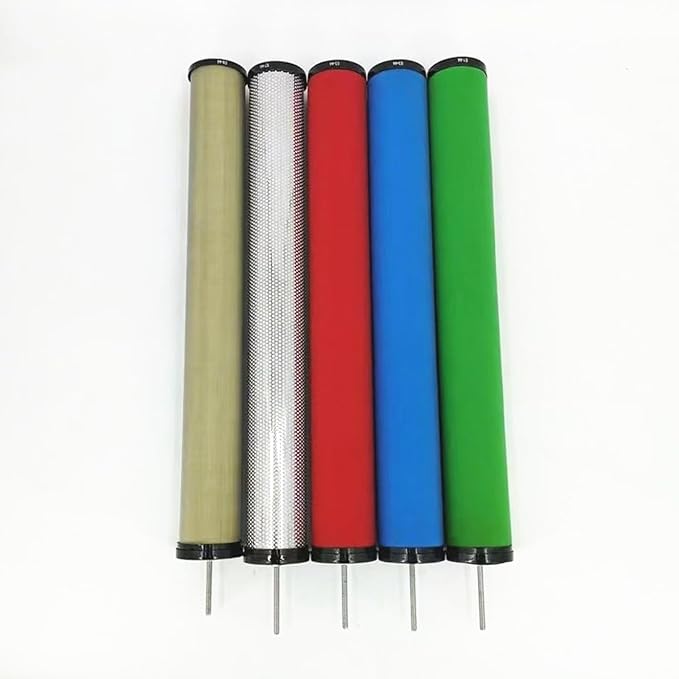 Coalescing Filter E3-44 for Hankison Air Compressor - Image 4