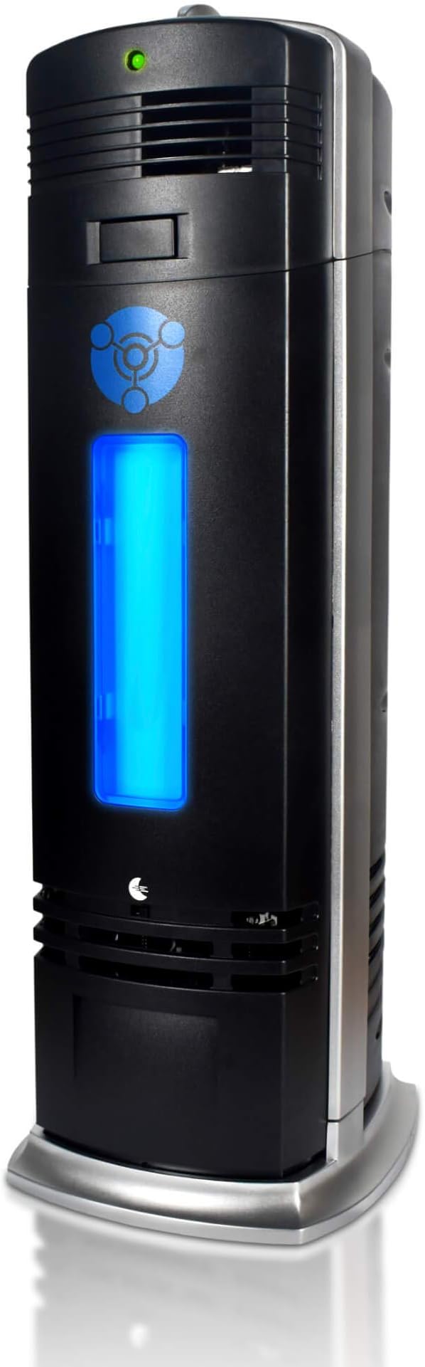 B-1000 Permanent Filter Ionic Air Purifier Pro Ionizer by OION+Technologies
