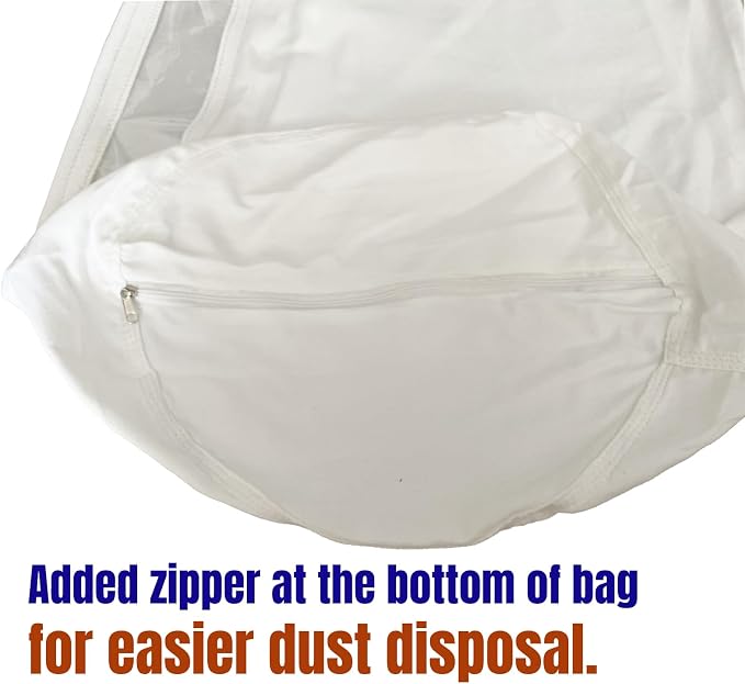30 Micron Dust Collector Bag - Image 5