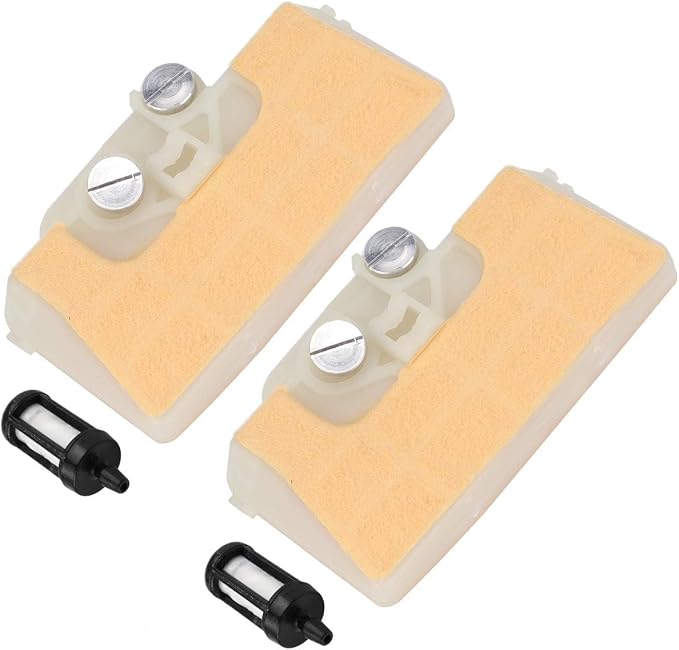 Hipa MS290 Air Filter For STHIL 029 MS 290 MS310 039 MS 310 MS390 Chainsaw by HIPA