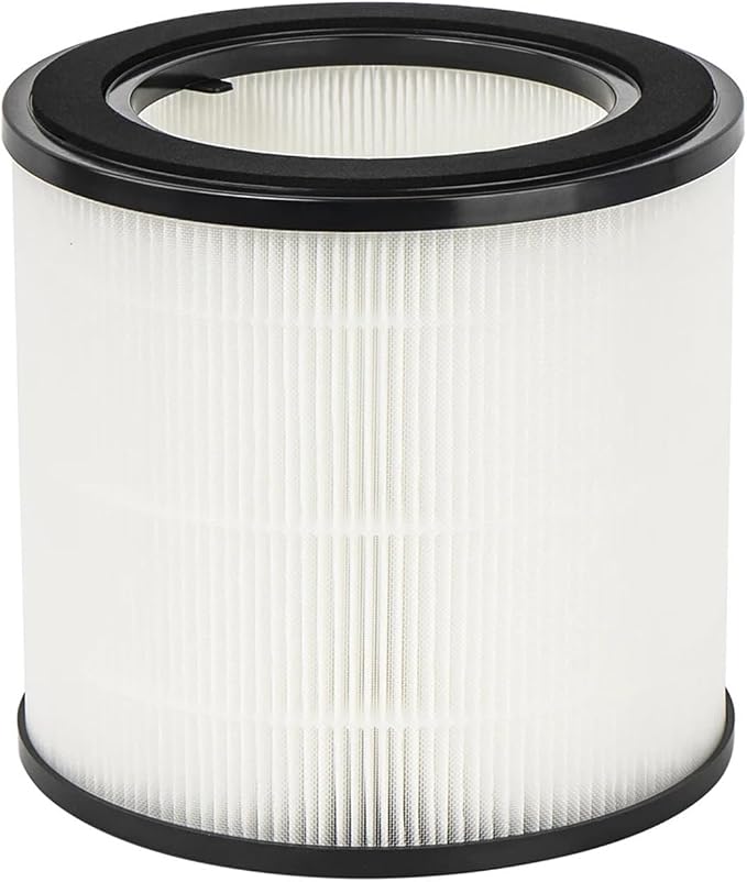 Air Filter, Compatible For Philips, Air Purifiers AC0950/10 AC0951/13 AC0820/10 by Unknown