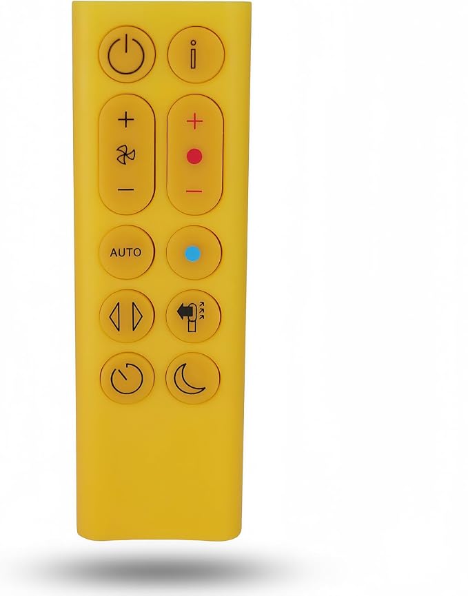 Replacement Remote Control Compatible by uehba