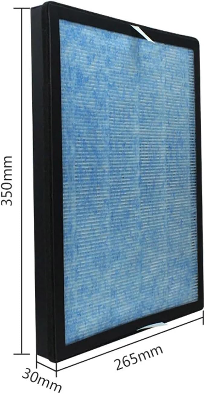 Activated Carbon Filter Element，Compatible - Image 3