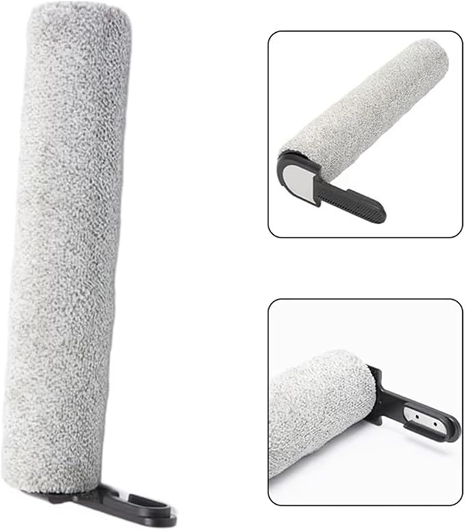 Compatible With Ultenic AC1 Elite Main Roller Brush With Filters Floor Scrubber - Image 5