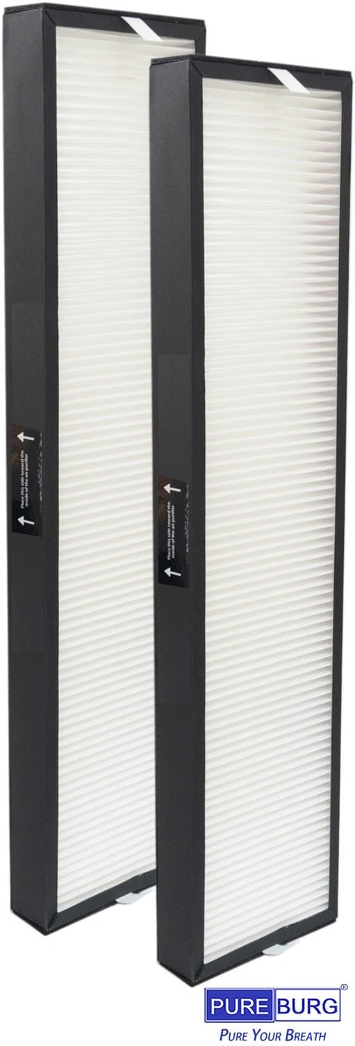 PUREBURG 182550 Replacement Filter Compatible - Image 3