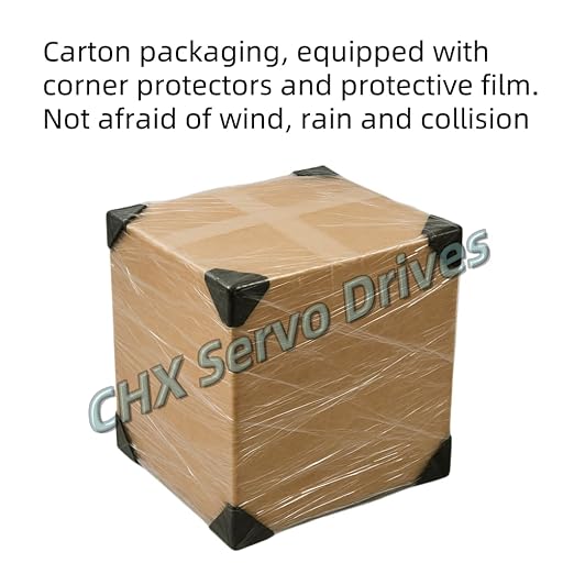 100% Original New in Warehouse 1-Year Warranty Automation 6SL3202-0AE26-2SA0 - Image 4