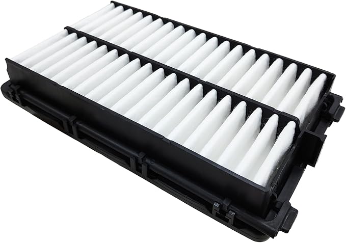 FUN-DRIVING Engine Air Filter for Tucson Santa Fe, Santa Cruz - Image 2