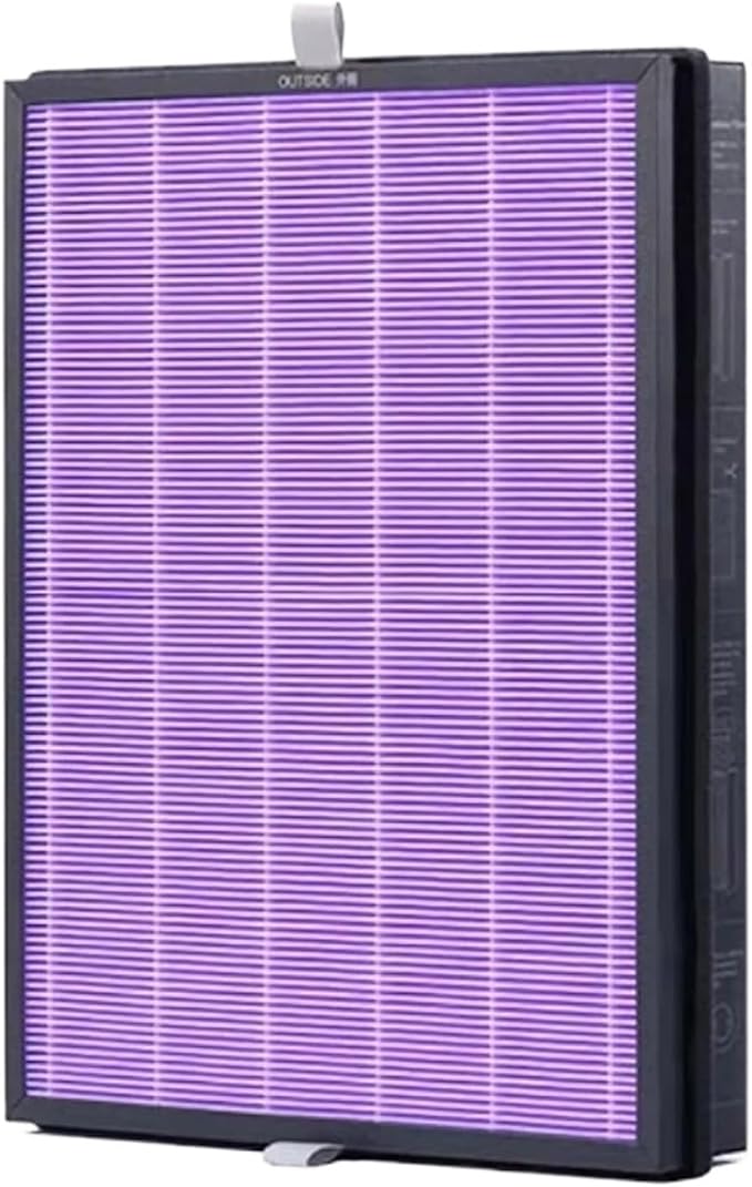 Air Purifier Filter, Compatible by Unknown