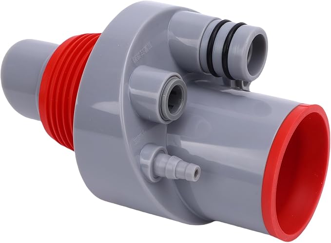 3 Way Kitchen Sink Drain Connector - Image 9
