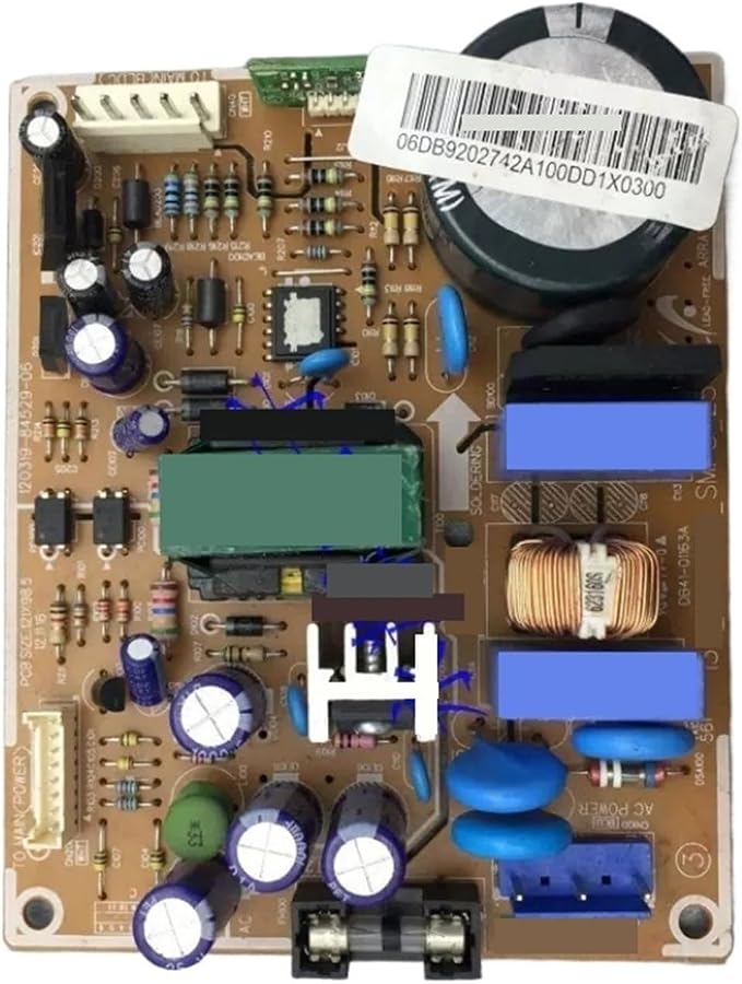 Air Purifier Power Board DB41-01163A DB92-02742A Main Board by Unknown