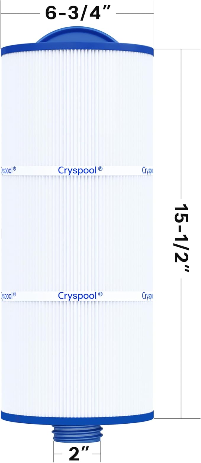 Cryspool® 06046 Filter Compatible - Image 3