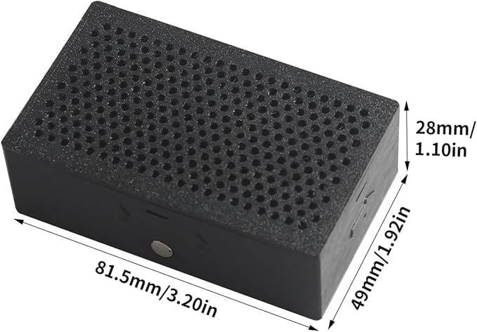 Active Carbons Air Filter Effective Airbornes Removal - Image 4