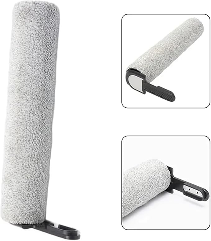 2PCS Main Roller Brush, Compatible - Image 5