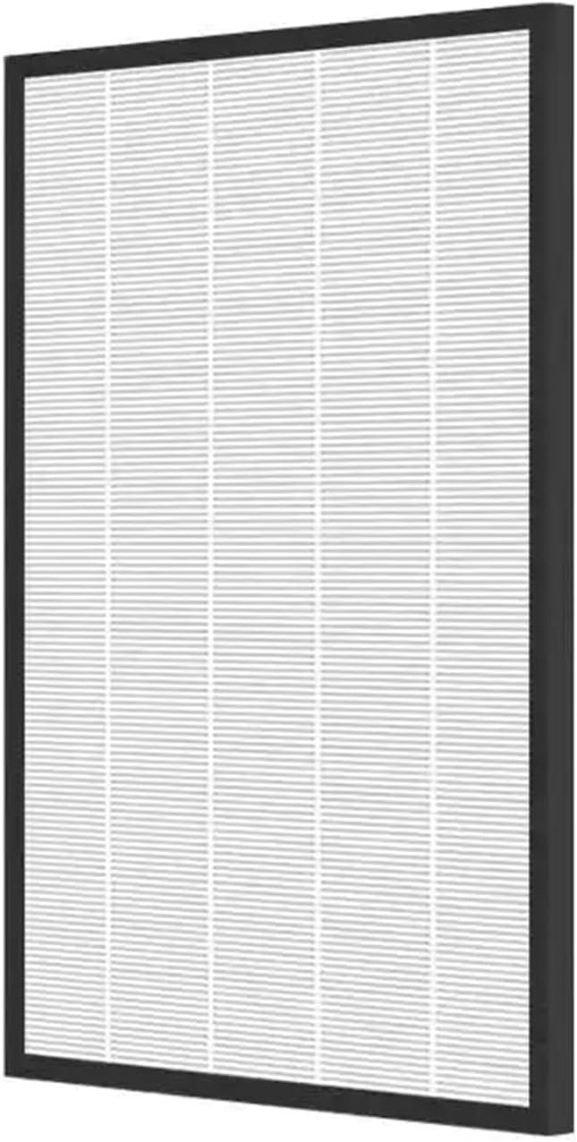 Replacement True HEPA Carbon Deodorizing Combined Filter，Compatible - Image 6