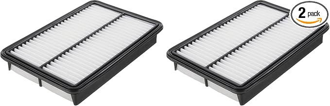 BOSCH 5607WS Workshop Engine Air Filter by BoschAutomotive