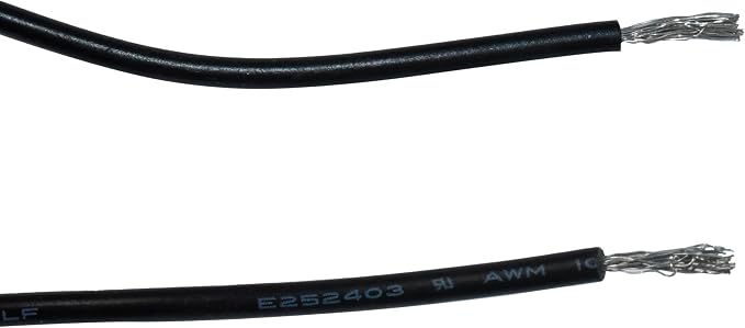 HQRP Capacitor Compatible with Hampton Bay Ceiling Fan CBB61 6uf 2-Wire UL - Image 7