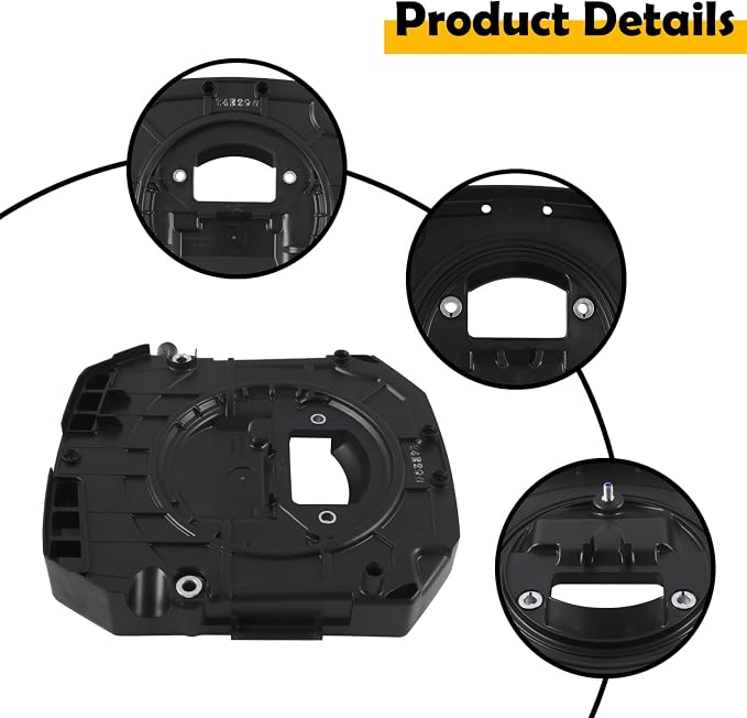 17220-Z6L-000 Air Filter Housing Assembly Compatible - Image 5
