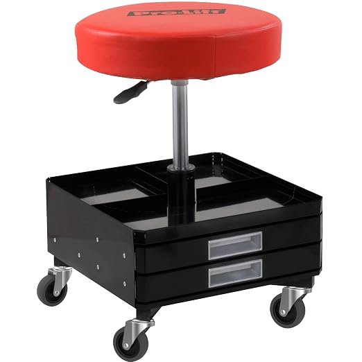 RILIDRI 4-Inch Swivel Stem Caster - Image 7
