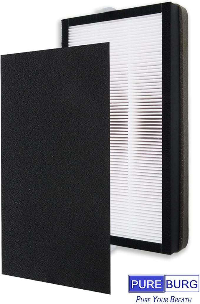 PUREBURG Replacement Filter Compatible - Image 3
