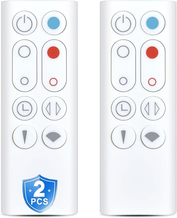 Replacement Fan Remote Control fits by Unknown