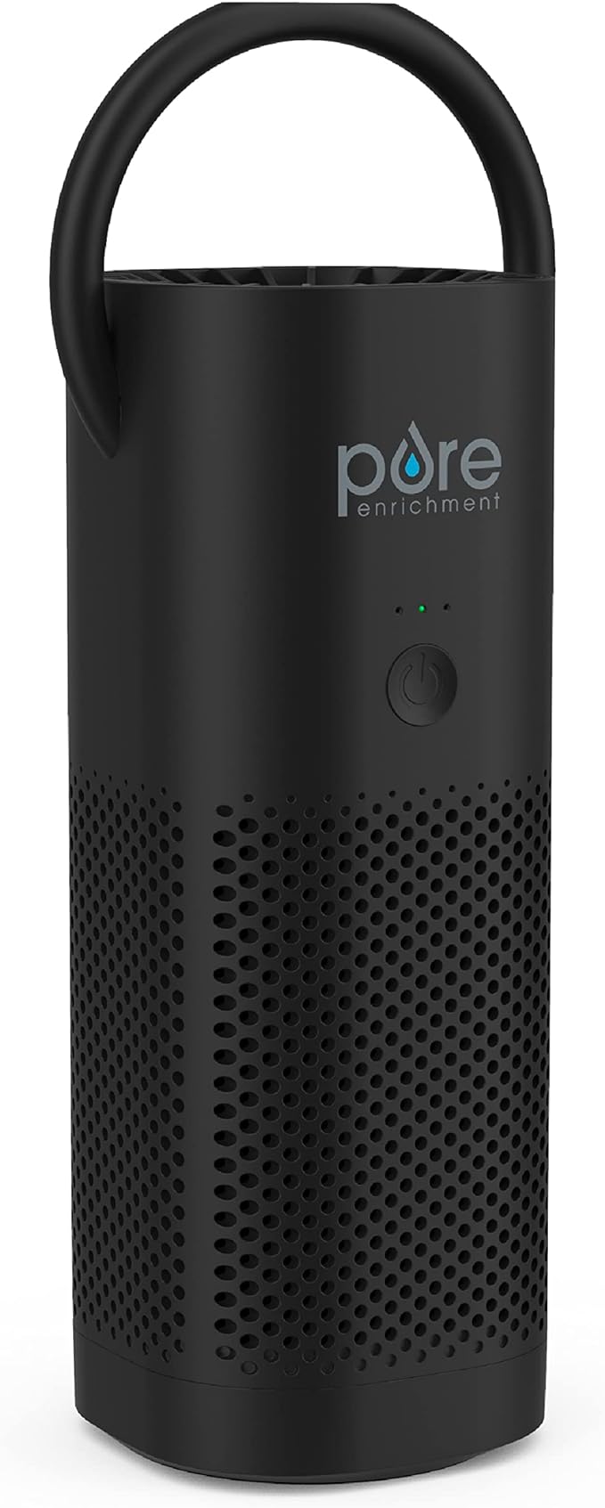 Pure Enrichment PureZone Mini Portable Air Purifier by Unknown