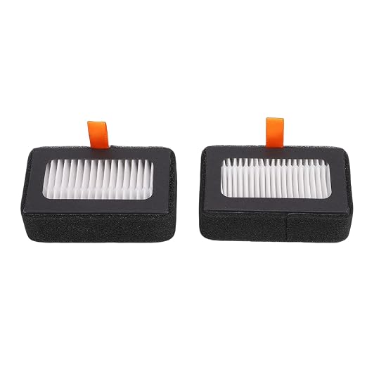 2PCS Air Filter Cartridges for Lab X1 P1S Series, and Activated Carbon Filter - Image 9