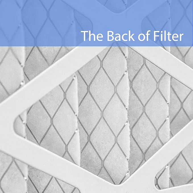 5-Micron Outer Air Filter Replacement Compatible - Image 3