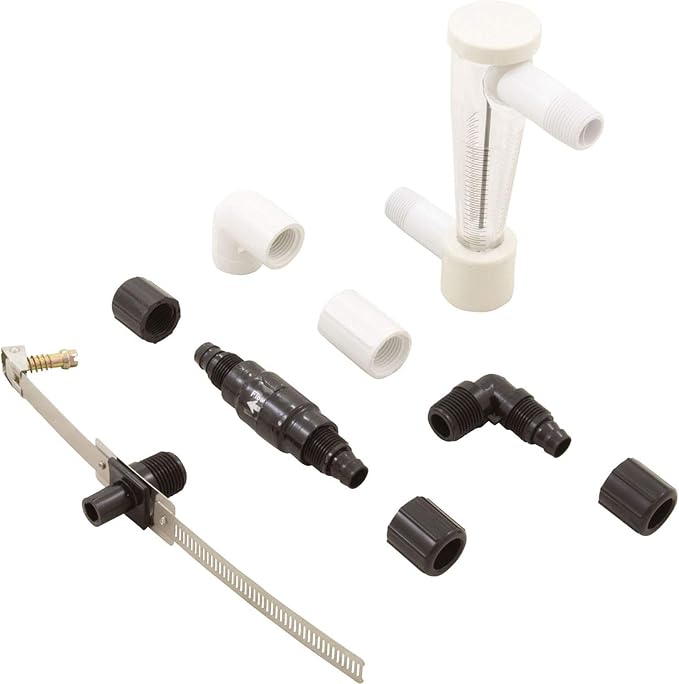 Pentair Kit Flow Indicator Corr. Resistant #300-29X - Image 2