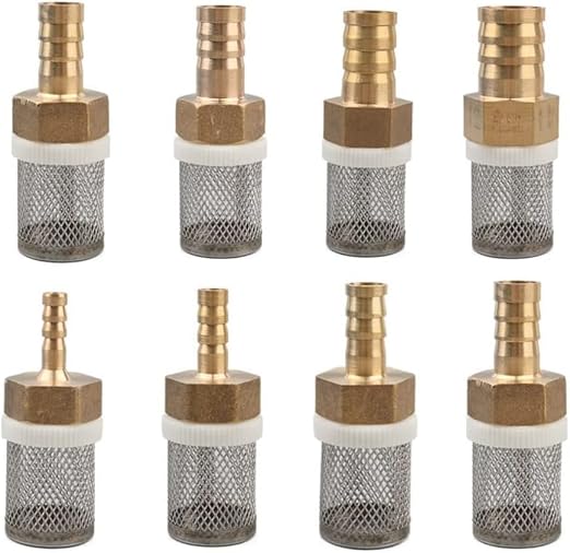 Pro-Grade Sprayer Filter Kit - Image 6